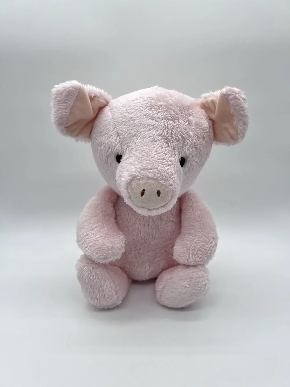Kohl’s Cares Hello Piggy Plush Pink Pig Stuffed Animal 12” Character Kohls 2024
